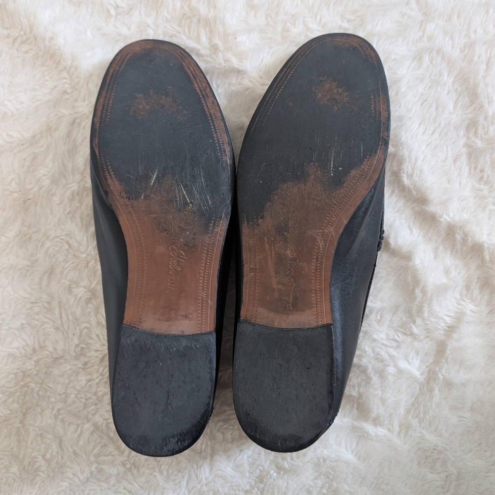 Sam Edelman Lior Loafers - Picture 7 of 8